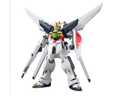 Bandai HGAW 1/144 GX-9901-DX GUNDAM DOUBLE X
