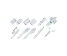 Bandai HGBC Gunpla Battle Arm Arms 1/144 priedų rinkinys (59565)