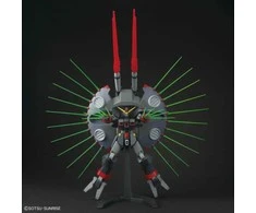 Kolekcinė Figūrėlė - Bandai 1/144 GFAS-X1 Destroy Gundam Transformacija Raudona