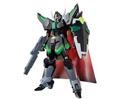 Bandai HGCE 1/144 Juodas KNIGHT SQUAD RUD-RO.A (GRIFFIN ARBALEST CUSTOM)