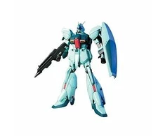 Bandai HGUC 1/144 RGZ-91 Re-GZ