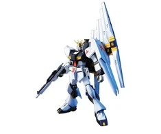 Kolekcinė Figūrėlė - Bandai HGUC 086 RX-93 Nu Gundam