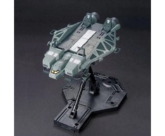 Bandai HGUC Base Jabber Type 89 surenkamas Gunpla 1/144, 55754