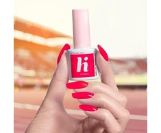 Hi Hybrid Hibridinis lakas 233 neon raudonasis 5ml