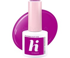 Hi Hybrid Hibridinis lakas 256 Fuchsia Tulip 5ml