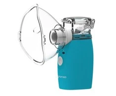 HI-TECH MEDICAL ORO-MESH inhaler Steam inhaler
