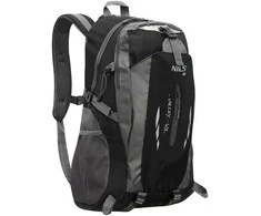 Turistinė kuprinė Nils Extreme NC1749 40 l Juodas