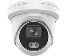 IP KAMERA DS-2CD2327G2-L(2.8MM) ColorVu – 1080p Hikvision
