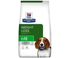 HILL'S Canine r/d 4kg