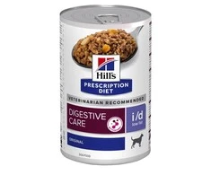 HILL'S PD Canine Digestive Care i/d - Šlapias šunų maistas - 360 g