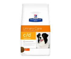Hill's Dog Prescription Diet Canine c/d 12kg
