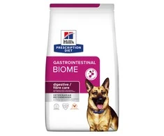 Sausas Šunų Maistas - Hill's PD Gastrointestinal Biome - 10 kg
