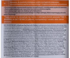 Sausas Šunų Maistas - Hill's Prescription Diet C/d Multicare Viščiukas 1,5 Kg