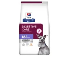 Sausas Šunų Maistas - Hill's Prescription Diet Low Fat i/d Canine - 1,5 Kg