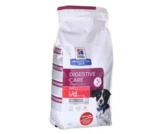 Sausas Šunų Maistas - Hill's Prescription Diet Mini I/d Stresas - 3kg