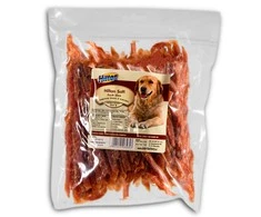 HILTON Soft Duck Slice - skanėstas šuniui - 500g