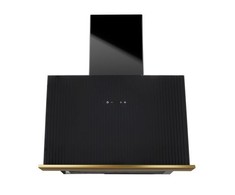HOOD AKPO WK-9 VERON PRO 60 GOLD PAINTED