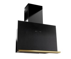 HOOD AKPO WK-9 VERON PRO 60 GOLD PAINTED