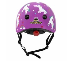 Casco para niños Hornit UNS820