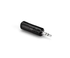 Hosa - Adapteris TRS 6.35 lizdas - TRS 3.5 kištukas