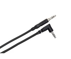Hosa – Kabelis TRS 3,5 mm – TRS R 3,5 mm 0,91 m