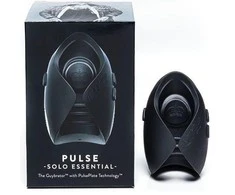 Hot Octopuss Pulse Solo Essential