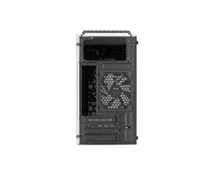 Kompiuterio korpusas  AEROCOOL PGS CS-109-G-WT-v1 FRGB