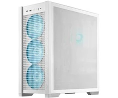 Kompiuterio korpusas Asus TUF Gaming GT302 TG ARGB