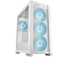 Kompiuterio korpusas Asus TUF Gaming GT302 TG ARGB