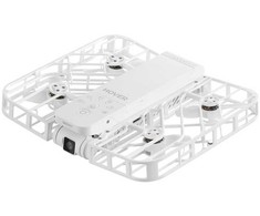 „HoverAir X1 Drone“ – „Combo Retail“ – „Baltas“.