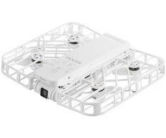 „HoverAir X1 Drone“ – „Combo Retail“ – „Baltas“.