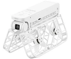 „HoverAir X1 Drone“ – „Combo Retail“ – „Baltas“.