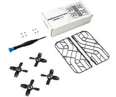 HOVERAir X1 - Repair kit - Juodas