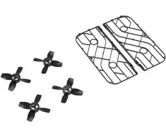 HOVERAir X1 - Repair kit - Juodas