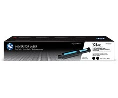 Hewlett Packard (HP) HP 103AD „Neverstop“ tonerio papildymo rinkinys, 2 vnt.