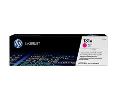 Hewlett Packard (HP) HP 131A Magenta lazerinis Toneris Cartridge, 1800 pages, for HP LaserJet Pro 200 M276n, M276nw