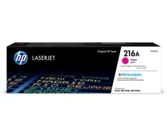 Hewlett Packard (HP) HP 216A cartridge, magenta