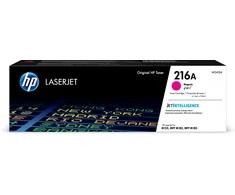 Hewlett Packard (HP) HP 216A cartridge, magenta