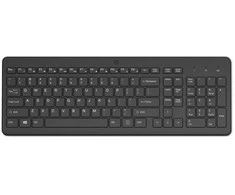 Belaidė Klaviatūra - HP 220