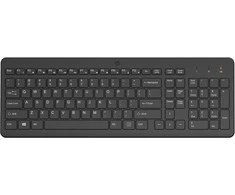 Belaidė Klaviatūra - HP 220