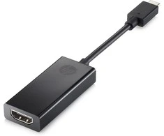 Hewlett Packard (HP) HP USB-C į HDMI 2.0 adapteris