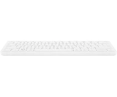Klaviatūra Hewlett Packard (HP) HP 350 Multi-Device Balta