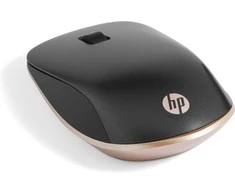 Hewlett Packard (HP) Kompiuterio Pelė - HP 410 Slim Sidabrinė
