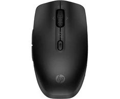 Hewlett Packard (HP) Kompiuterio Pelė - HP 420 Programuojama 4000 DPI Juoda