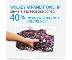 Hewlett Packard (HP) HP 46 Originalus Juoda 1 vnt