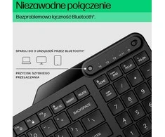 Klaviatūra HP 460 Multi-Device