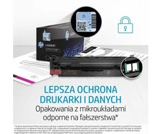Hewlett Packard (HP) HP 507A Magenta Toneris Cartridge, 6000 puslapių, skirta HP LaserJet Enterprise 500 color M551
