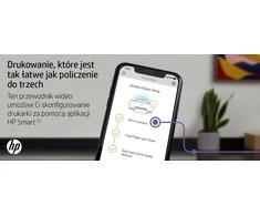 Hewlett Packard (HP) Daugiafunkcis Spausdintuvas - HP Smart Tank 725 A4 4800x1200 DPI 15ppm Wi-Fi