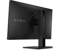 Hewlett Packard (HP) Žaidimų Monitorius - HP OMEN 24 FHD 165Hz 1ms FreeSync Premium