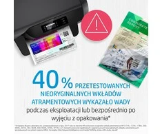 Hewlett Packard (HP) HP 903XL didelio našumo purpurinė originali rašalo kasetė (825 puslapiai)